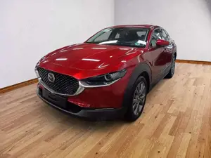 Mazda CX-30 2.5 Exclusive AUTOMATIK 360°, Matrix, Bose