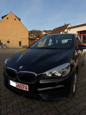 BMW 216 i 2 GranTourer,Navi,Spurhalte Assistent Paket Bild 5