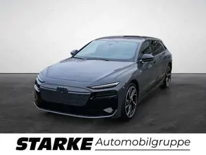 Audi A6 e-tron Avant performance S Line MMI experience pro, 21...