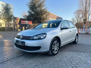 Volkswagen Golf Comfortline