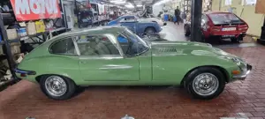 Jaguar E-Type Serie III | V12