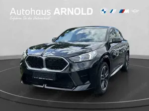 BMW X2 sDrive20i M-Sportpaket  AHK el. Sitze GSD