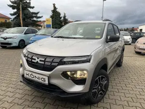 Dacia Spring Essential