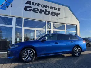 Volkswagen Passat Variant Passat Variant 1.5 e-TSI DSG Business Sthzg AHK