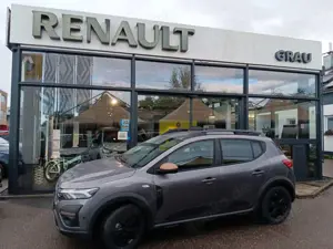 Dacia Sandero Stepway Extreme+ Tce 100 ECO-G
