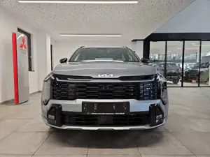 Kia Sportage 1.6 T-GDi GT-Line 4WD LED Navi ACC eHeckklappe Bild 2