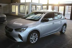 Opel Corsa F 1.2 Elegance (NAVI, Tempomat)