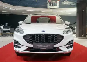Ford Kuga ST-Line Hybrid AHK 1.HAND Keyfree Kamera