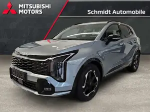 Kia Sportage 1.6 T-GDi GT-Line 4WD LED Navi ACC eHeckklappe