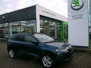 Skoda Karoq Style
