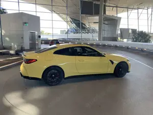BMW M4 Competition