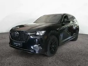 Mazda CX-80 3.3 e-SKYACTIV D 254 AWD HUD MATRIX-LED