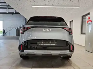 Kia Sportage 1.6 T-GDi GT-Line 4WD LED Navi ACC eHeckklappe Bild 4