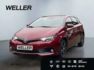 Toyota Auris 1.8 Hybrid Automatik Team D *CAM*SHZ*DAB*