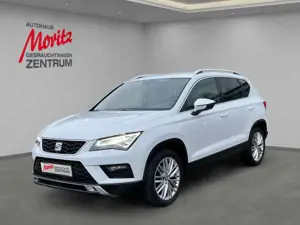 SEAT Ateca 1.5 TSI Xcellence *AHK SCHWENKBAR!*