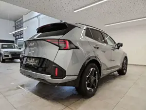 Kia Sportage 1.6 T-GDi GT-Line 4WD LED Navi ACC eHeckklappe Bild 5