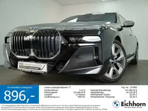 BMW i7 xDrive60 M Sportpaket WENIG KM*TOP AUSSTATTUN
