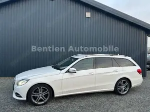 Mercedes-Benz E 220 CDI BE Sport-Paket,LED,Navi,AHK