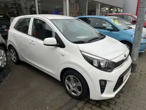 Kia Picanto Picanto 1.2 ISG Dream-Team Edition