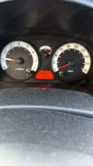 Kia Picanto 1.1 Vision Bild 3