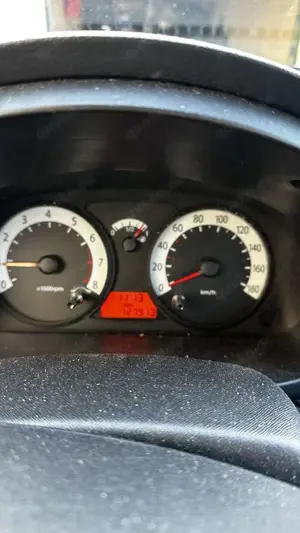 Kia Picanto 1.1 Vision Bild 5