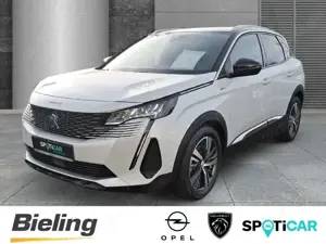 Peugeot 3008 Plug In Hybrid 225 PS Allure Pack Navi  El. Heckkl