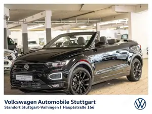 Volkswagen T-Roc R-Line 1.5 TSI DSG Navi Kamera K