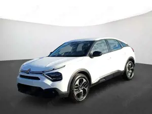 Citroen C4 BlueHDi 130 SS EAT8 Feel Pack