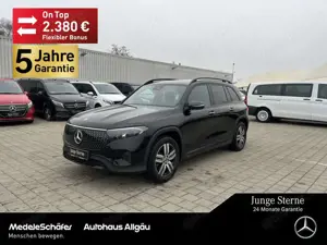 Mercedes-Benz EQB 350 EQB 350 4M Advanced+ Night LED Vorr.-Distronic Tel
