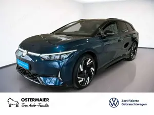 Volkswagen ID.7 Tourer GTX 340PS 4M NP.77T ACC.5J-G.WÄRMEPUMPE.AHK