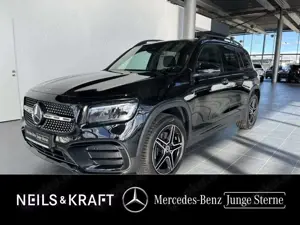 Mercedes-Benz GLB 200 +AMG-Sport+DISTRONIC+Night+TOTW+LED+Cam