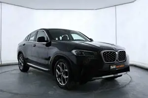 BMW X4 xDrive20i MH|Laser|ACC|Standhzg|el.Sitze|NAV