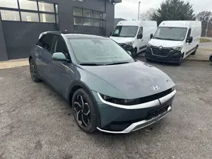 Hyundai IONIQ 5 Techniq LED,Pano+Kamera+Navi+Wärmepu