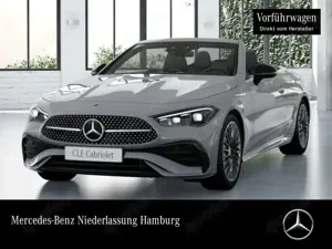 Mercedes-Benz CLE 200 AMG+NIGHT+BURMESTER+KAMERA+KEYLESS+9G