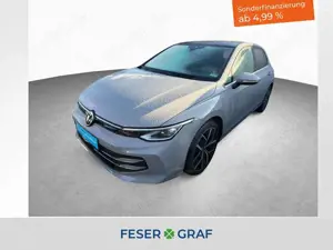 Volkswagen Golf VIII 1.5l TSI Editon 50 MATRIX PANO HUD
