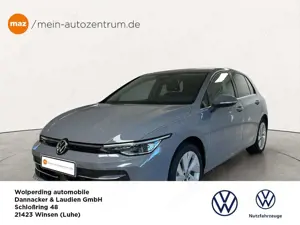 Volkswagen Golf Style 1.5 l eTSI DSG 110 kW (150 PS) AHK LED