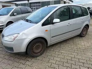 Ford Focus C-Max Trend