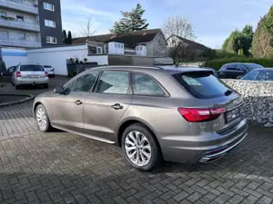 Audi A4 Avant 40 TFSI advanced 1.Hd DAB LED Bild 3