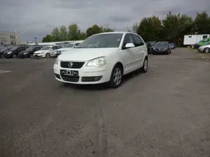 Volkswagen Polo United