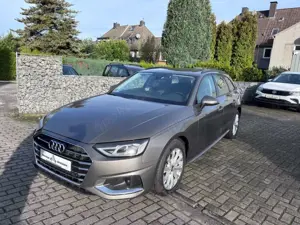 Audi A4 Avant 40 TFSI advanced 1.Hd DAB LED Bild 2