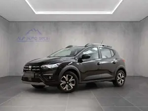 Dacia Sandero Stepway Comfort 1.0 TCE/LED/KAMERA/KLIMA