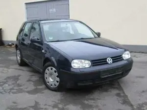 Volkswagen Golf Golf IV 1.6 Automatik Ocean Bild 1
