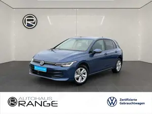 Volkswagen Golf VIII 1.5 eTSI Life, DSG