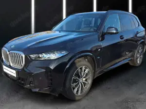 BMW X5 30 d xDrive