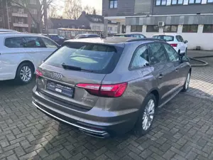 Audi A4 Avant 40 TFSI advanced 1.Hd DAB LED Bild 4