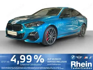 BMW 220 i Gran Coupe NaviProf*HUD*LED*Panorama