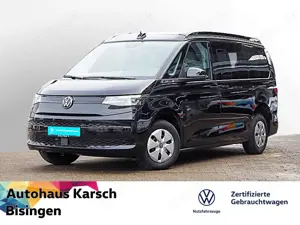 Volkswagen T7 California Beach 2.0 TDI DSG 6-Sitzer, AHK, ACC