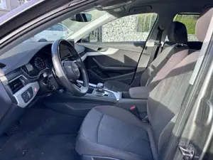 Audi A4 Avant 40 TFSI advanced 1.Hd DAB LED Bild 5