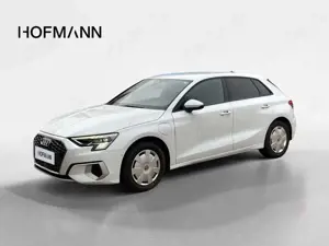 Audi A3 advanced