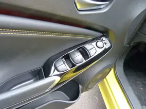 Nissan Juke N-Sport Bild 5